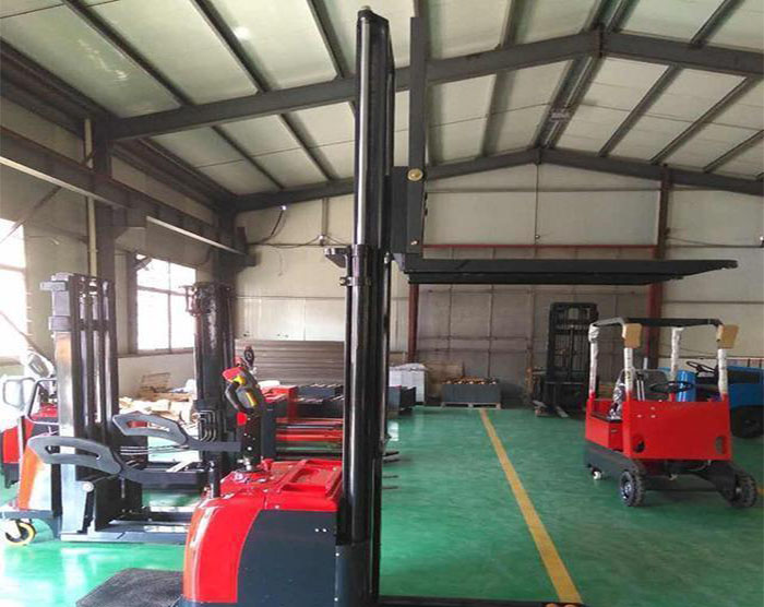 你知道电动叉车的日常保养和护理是什么吗？